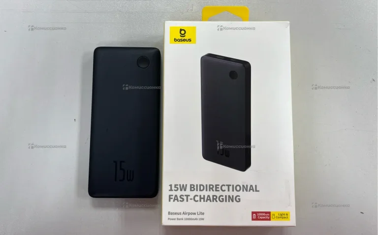 Power Bank  Baseus 10000