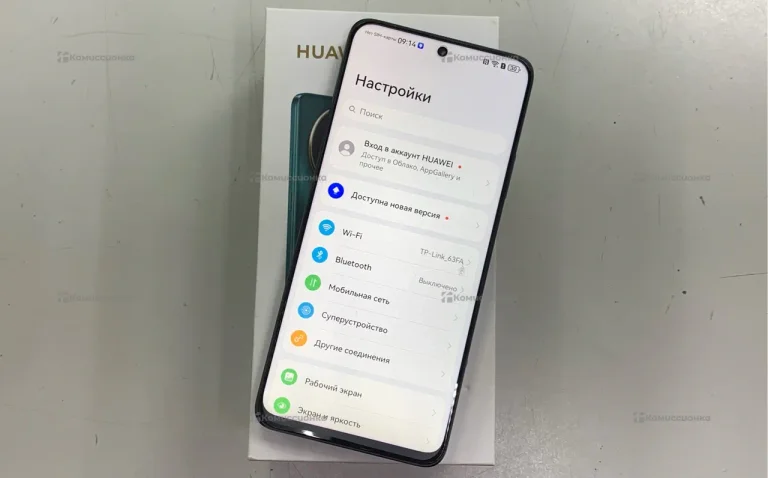 Huawei Nova 12i 8/256Gb