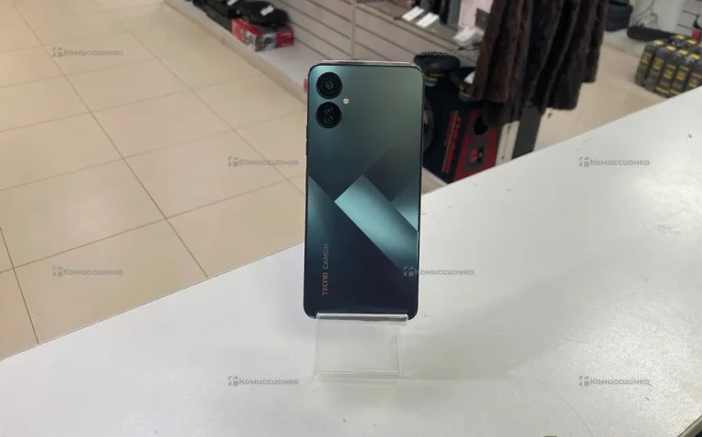 Tecno Camon 19 Neo 6/128 ГБ