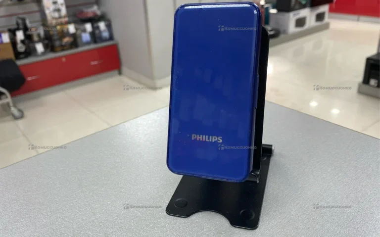 Philips Xenium E2601