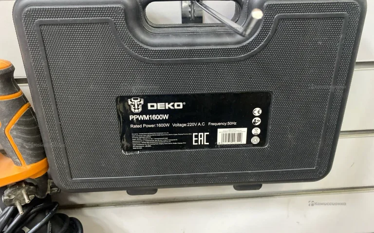 RPPWM1600W