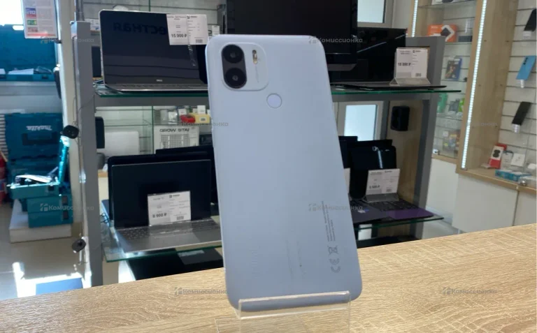 Xiaomi Redmi A2+ 3/64ГБ