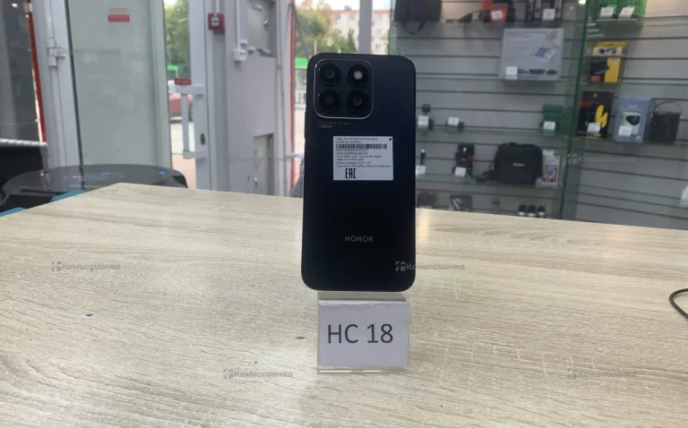 Honor X8b 8/256Gb