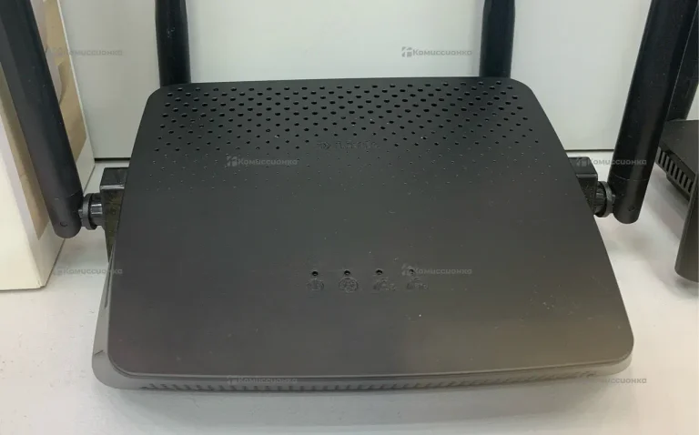 Роутер D-Link DIR-842