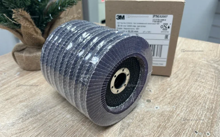 Диски шлифовальные 3M 796F 10шт