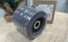 Купить Диски шлифовальные 3M 796F 10шт б/у , в Москва и область Цена:2900рублей
