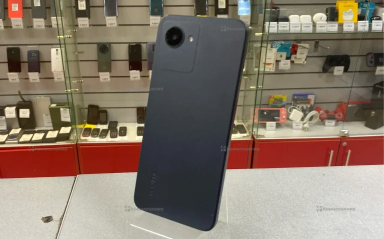 Realme C30 2/32 ГБ