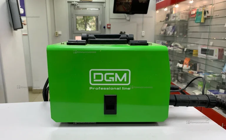 Сварочный полуавтомат DGM FX200