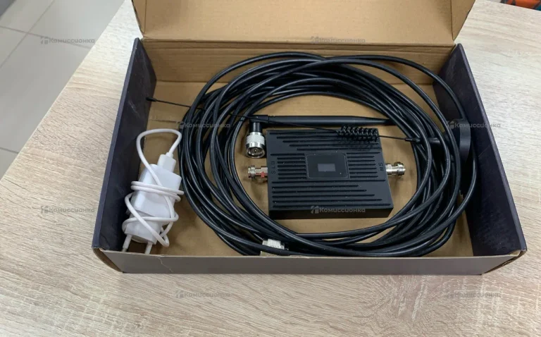 Ресивер  Conatlex