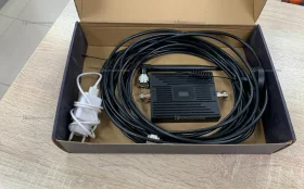 Купить Ресивер  Conatlex б/у , в Уфа Цена:2990рублей