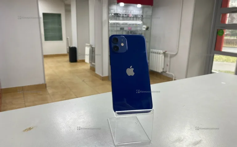 Apple iPhone 12 mini 4/64 ГБ