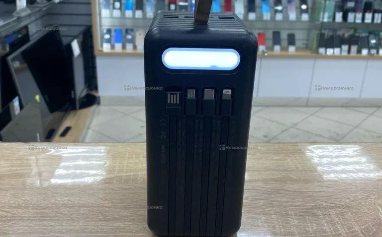 Powerbank 120000mah