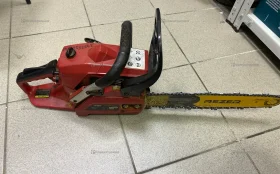 Купить Бензопила Elitech БП 38/16 б/у , в Казань Цена:3900рублей