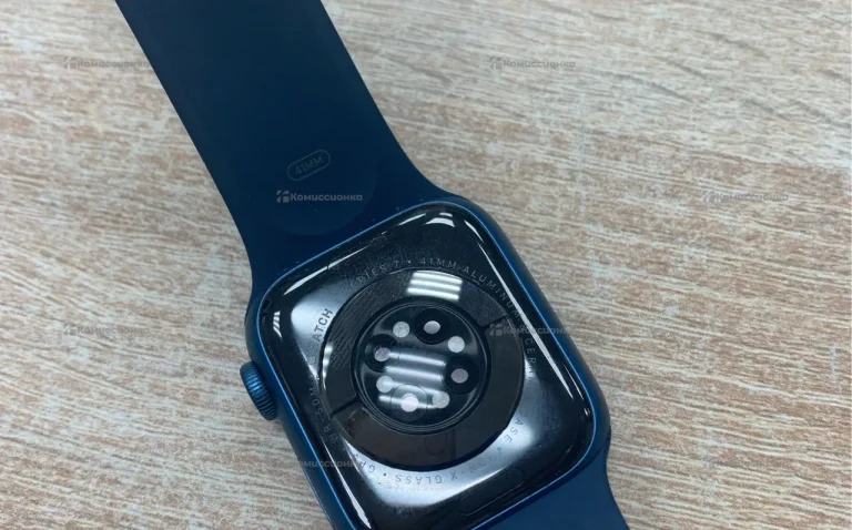 Смарт часы Apple Watch 7