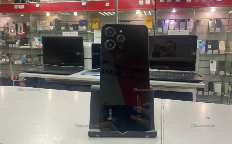 Xiaomi Redmi 12 8/256Gb