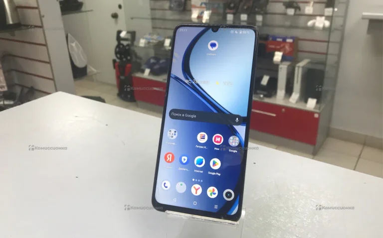 Realme Note 50 3/64Gb
