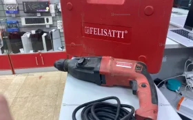 Купить Перфоратор Felisatti FT7003 б/у , в Казань Цена:2500рублей