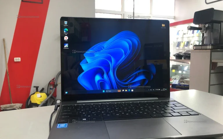 Ноутбук  Chuwi gemibook