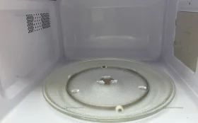 Купить Микроволновая печь  Dexp ES-90 б/у , в Самара Цена:2900рублей