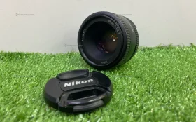 Купить nikon 50mm f 1.8g af s nikkor б/у , в Казань Цена:6900рублей
