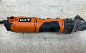 Купить Aeg 300-on реноватор б/у , в Москва и область Цена:5900рублей