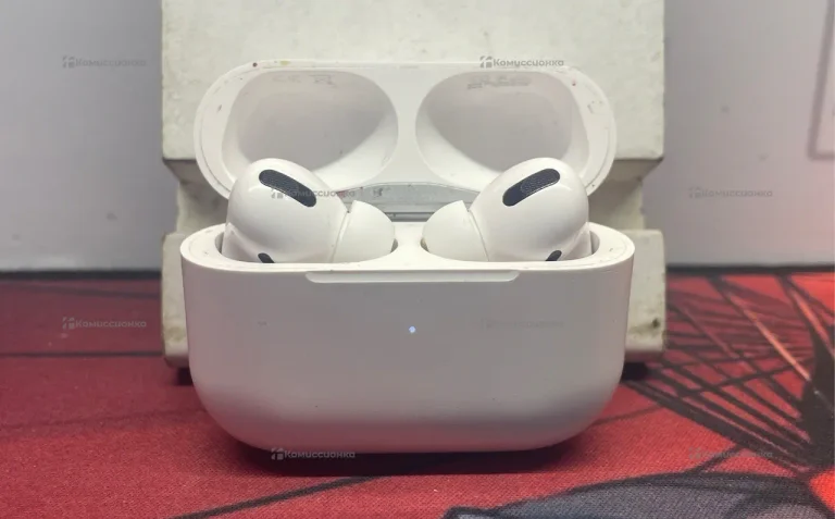 Наушники  AirPods Pro