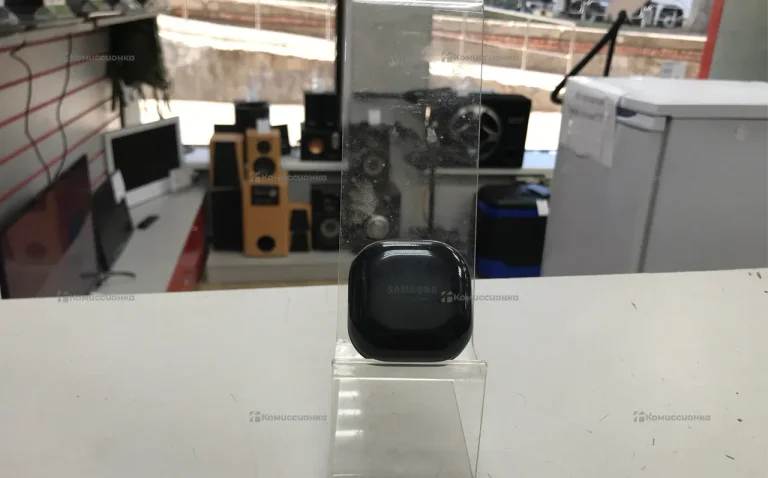 Наушники SAMSUNG GALAXY BUDS LIVE