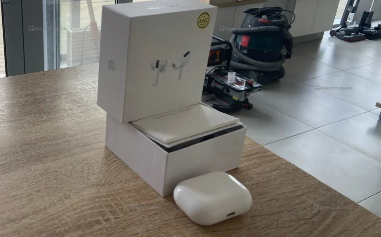 Наушники  AirPods Pro Китай