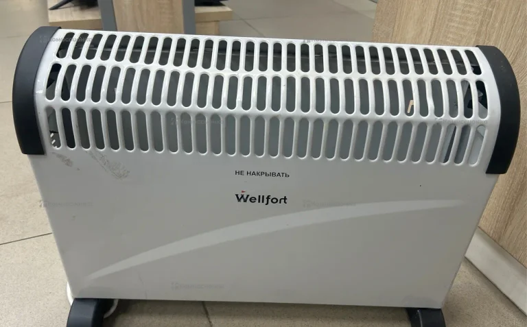 Обогреватель Wellfort