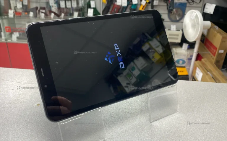 Планшет DExP. k48