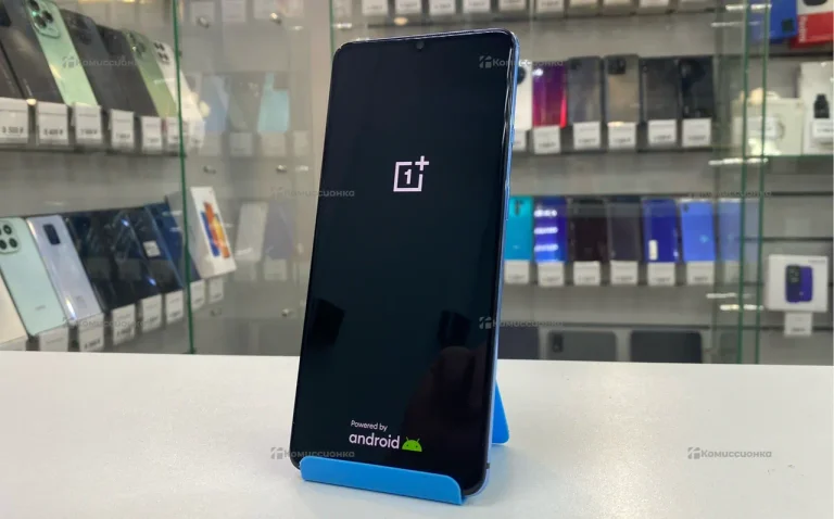OnePlus 7T 8/128 ГБ