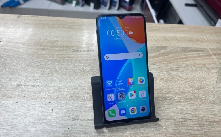Honor X6 4/64 ГБ