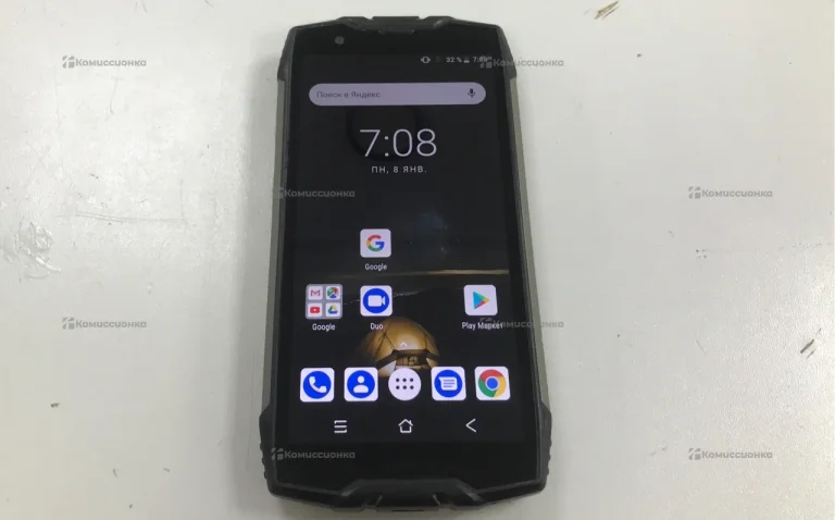 Blackview BV6600 Pro 4/64 ГБ