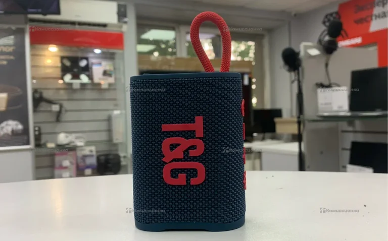 Колонка  t&g