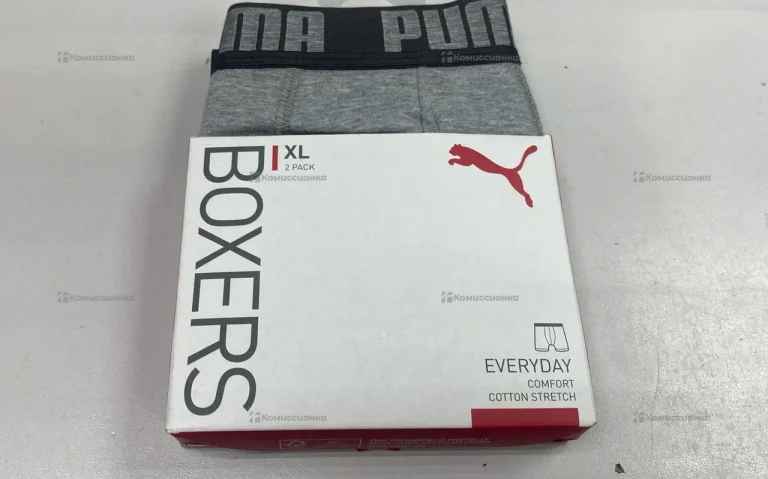 Трусы Puma XL,
