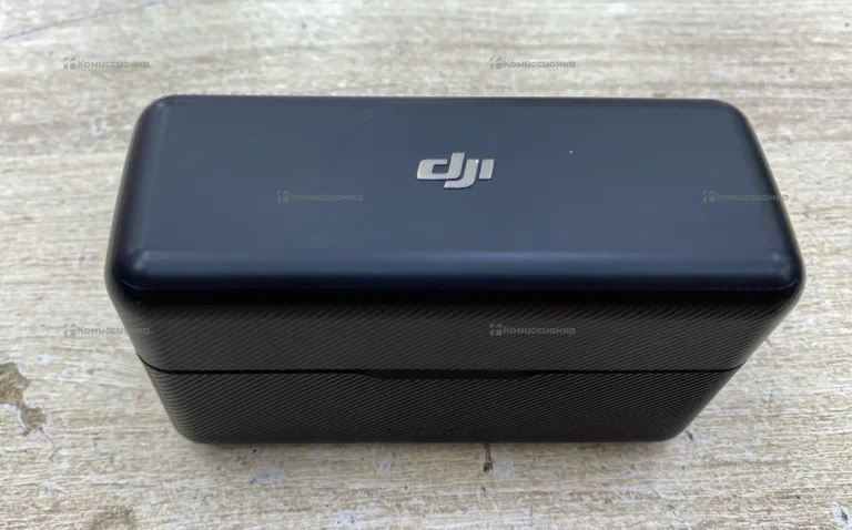 Радиосистема DJI MIC
