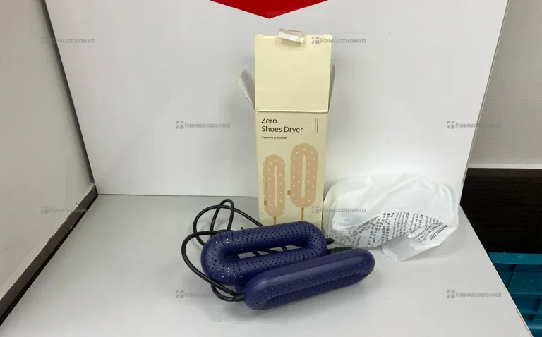 Сушилка для обуви Zero Shoes Dryer