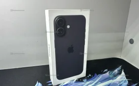 Apple iPhone 16 8/256 ГБ