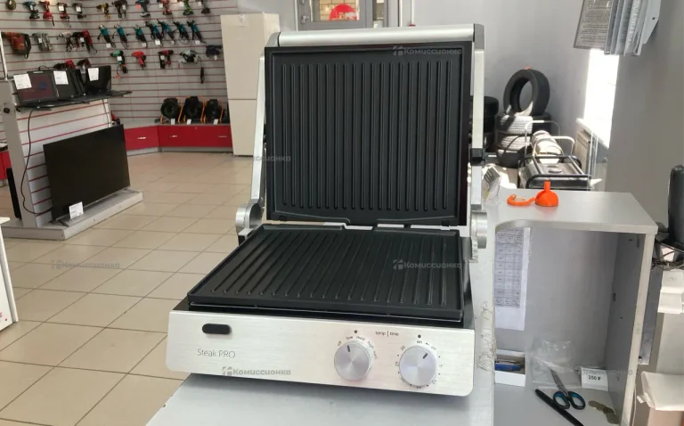 Гриль Polaris PGP