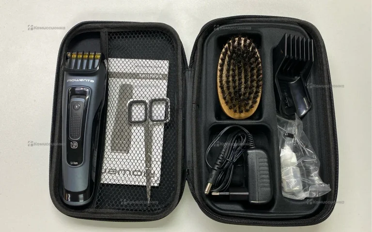 Машинка для стрижки Rowenta tn4500f4