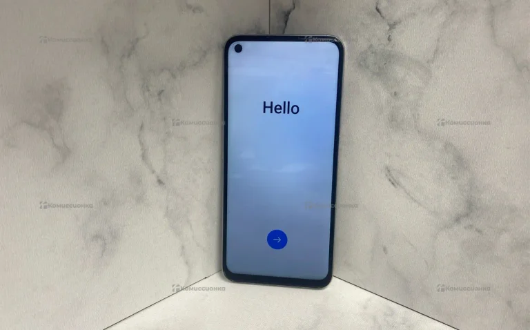Realme 9 5G 4/128GB