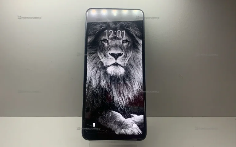 Tecno spark 20с 8/128gb