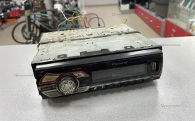 Купить Автомагнитола Pioneer MVH-150UBG б/у , в Самара Цена:1500рублей