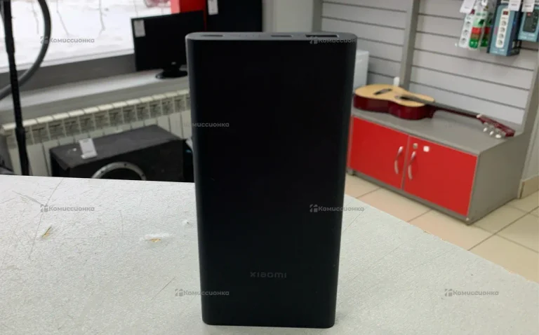 Power Bank  Xiaomi 10000 mah