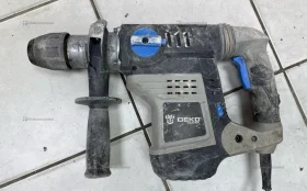 перфоратор Deko ZKH2000 WBMO