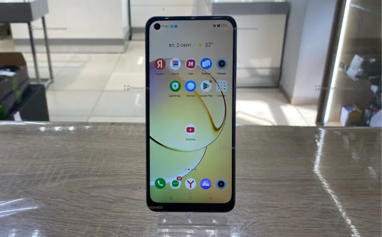 Realme 10 8/256 ГБ