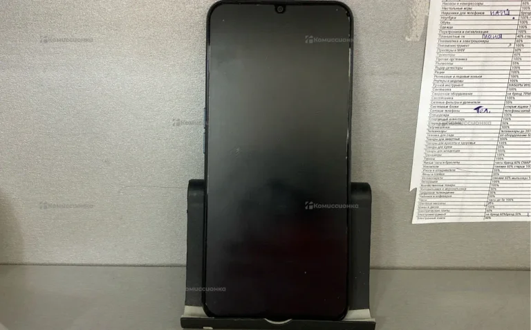 Realme C31 4/64 ГБ