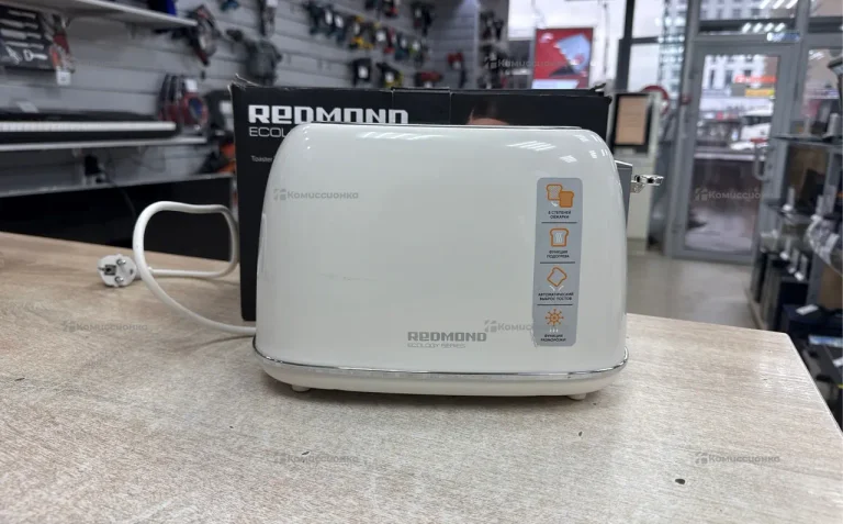 Тостер Redmond RT-M421