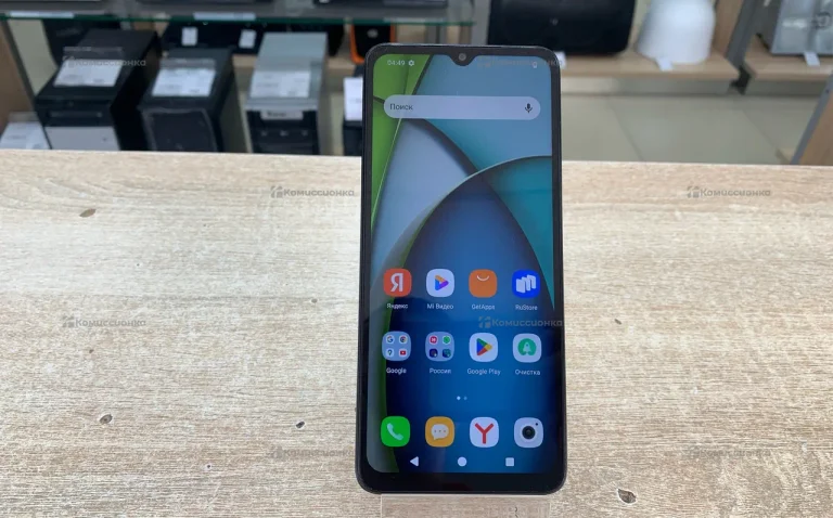 Xiaomi Redmi A3x 3/64 ГБ