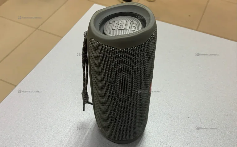 Колонка  JBL Flip 5